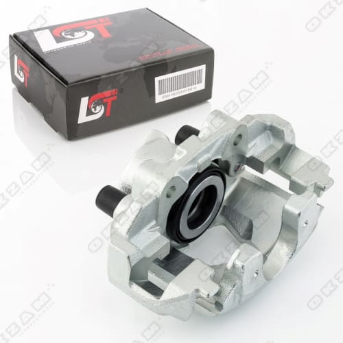 Bremssattel Bremszange vorne rechts Audi 80 90 100 200 Coupe Quattro VW