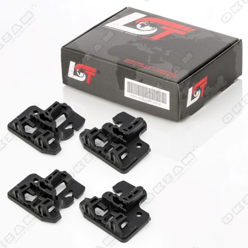 LST FENSTERHEBER REPARATURSATZ VORNE LINKS RECHTS X5 E53 *NEU*