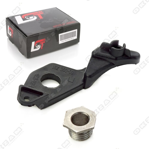 rechts für FIAT DOBLO 263 2x Koppelstange Stabilisator Vorderachse vorne links