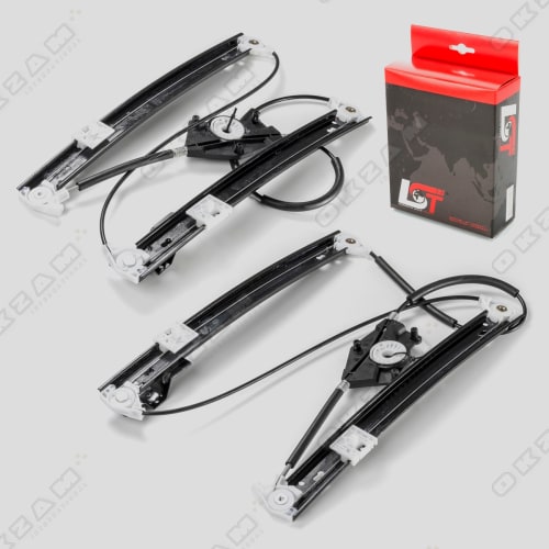 AUDI A4 B6//B7 8E ELEKTRISCHE FENSTERHEBER REPARATURSATZ HINTEN LINKS