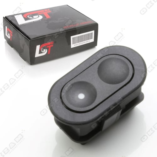 1x gebläseregler vorwiderstand para Opel Astra F modelos 1845791 nuevo *