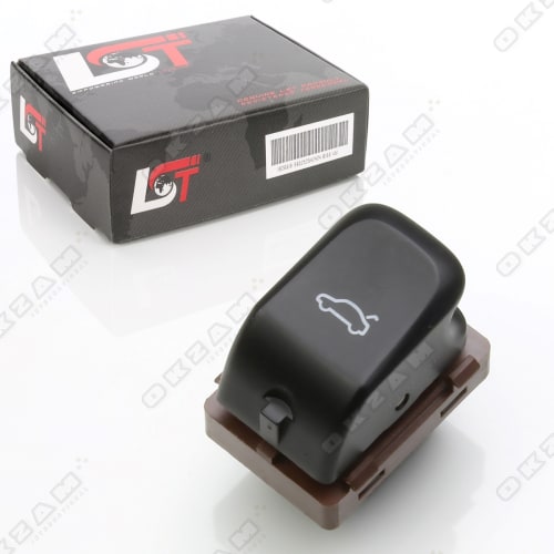 1x Elektrischer Fensterheber Schalter Knopf Fur Audi A5 8t3 8f7 8ta Neu Gtti Gm