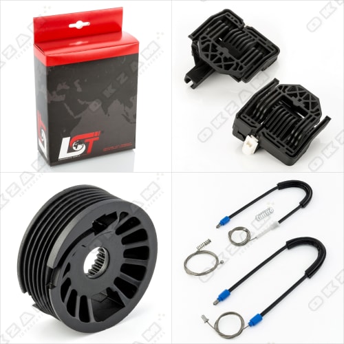 545 mm 2x BREMSSCHLAUCH BREMSLEITUNG FÜR BMW 3er E90 E93 E92 E91 VORDERACHSE
