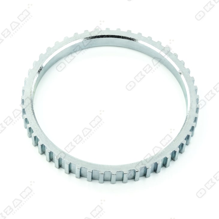 ABS Ring Sensorring Peugeot 206 Stufenheck Vorderachse NEU