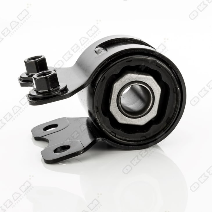 Bremsbackensatz hinten 1163900210