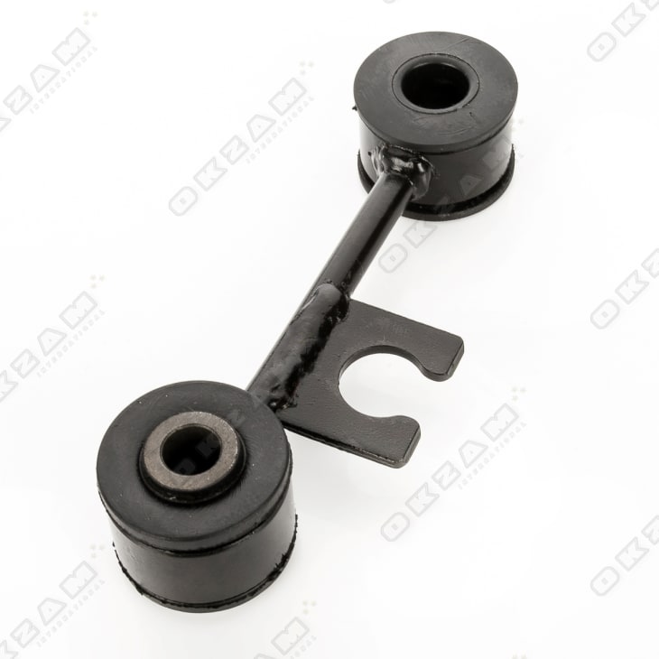 2x KOPPELSTANGE STABILISATOR HINTERACHSE LINKS//RECHTS FÜR MERCEDES-BENZ V-KLASSE