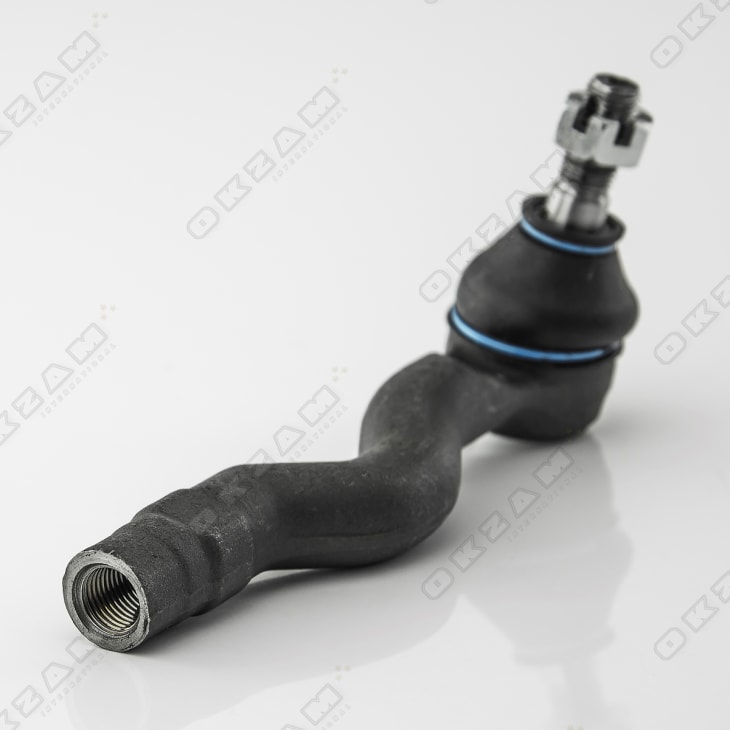 SPURSTANGENKOPF GELENK VORDERACHSE LINKS AUßEN FÜR MAZDA RX 8 *NEU*
