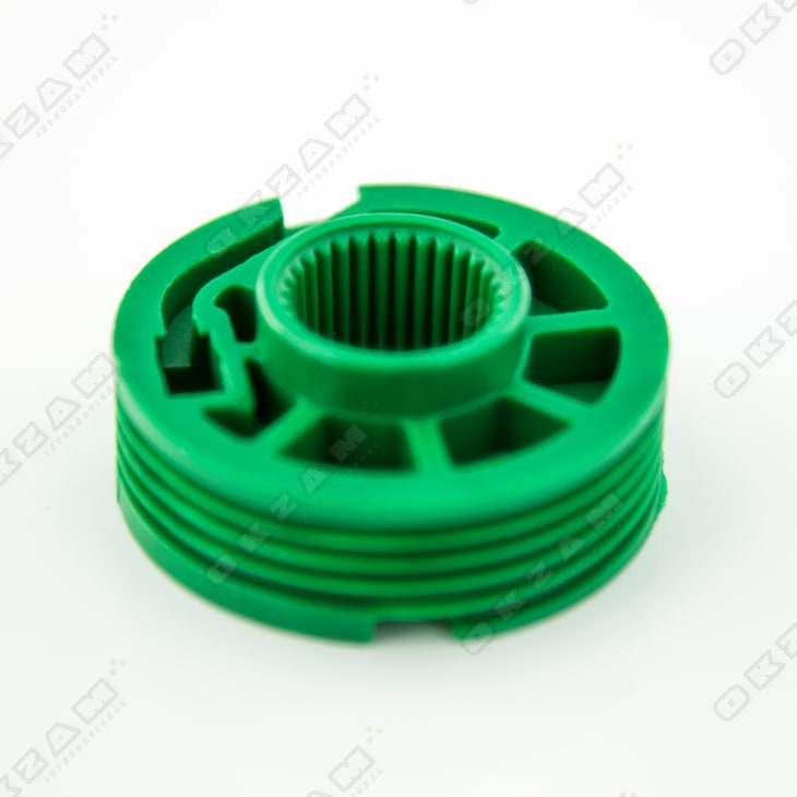 Fuel Filter fits NISSAN NV200 M20 1.5D 10 to 13 ADL 16400JY00A 16400JD50A New