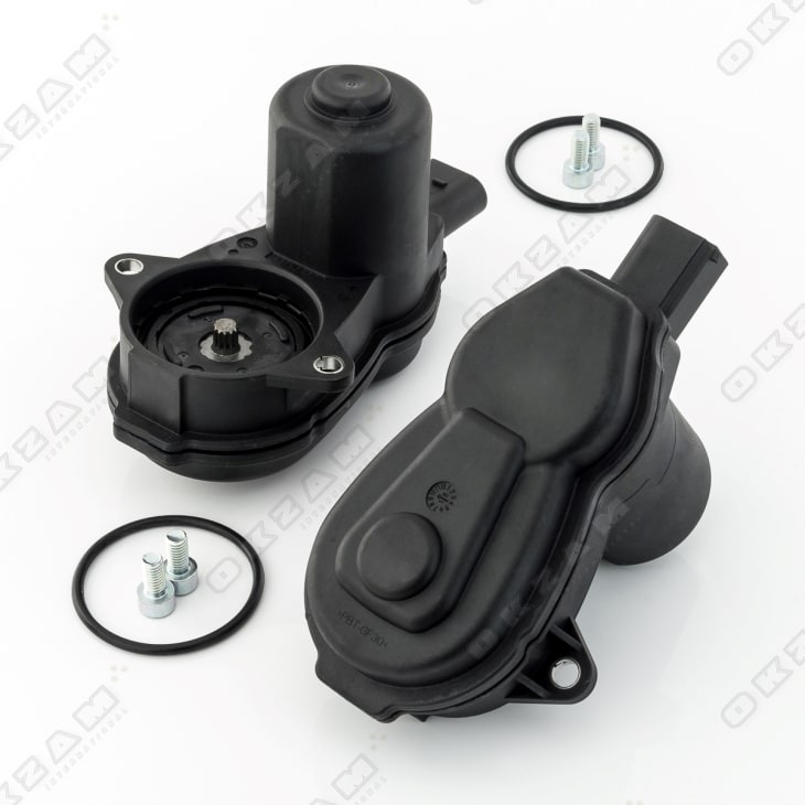Stellmotor Bremssattel Elektrische Parkbremse Epb Handbremse Fur Audi A5 8t 8f Stellmotor Bremssattel Elektrische Parkbremse Epb Handbremse Fur Audi A5 8t 8f
