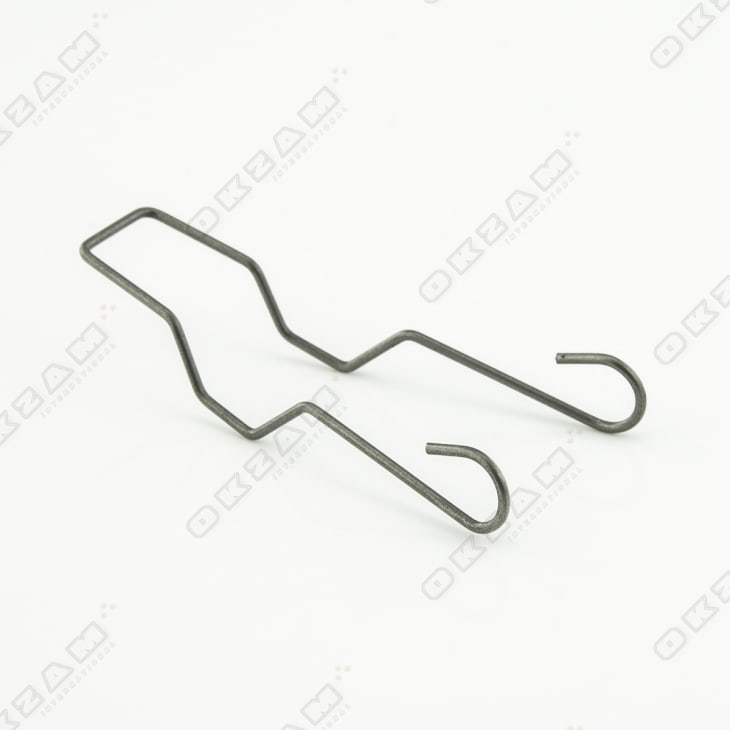 Universal Halteclip Halteklammer Befestigung Scheinwerfer für H1 H3 H4 H7