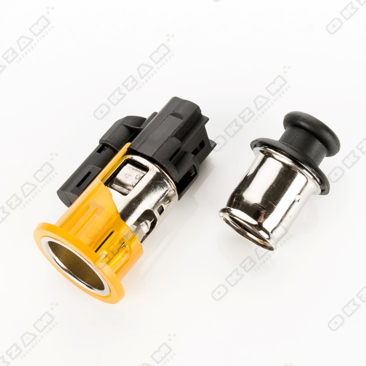 Okzam Shop Günstige Autoersatzteile Ladegerät Ersatzteil & Oldtimer Handels GmbH, 94,68 €