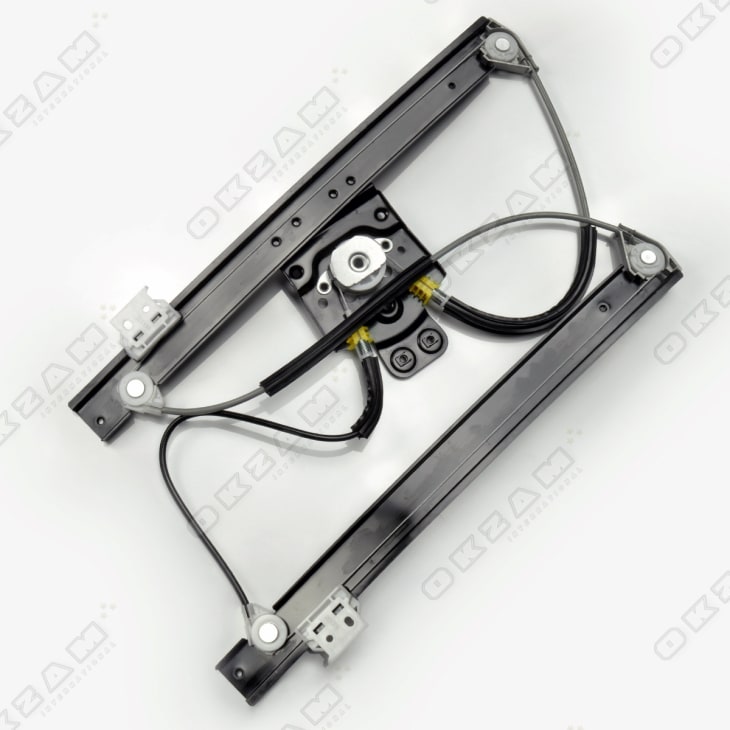 elektrischer Fensterheber komplett vorne links f/ür CITROEN C5 Break 3 III