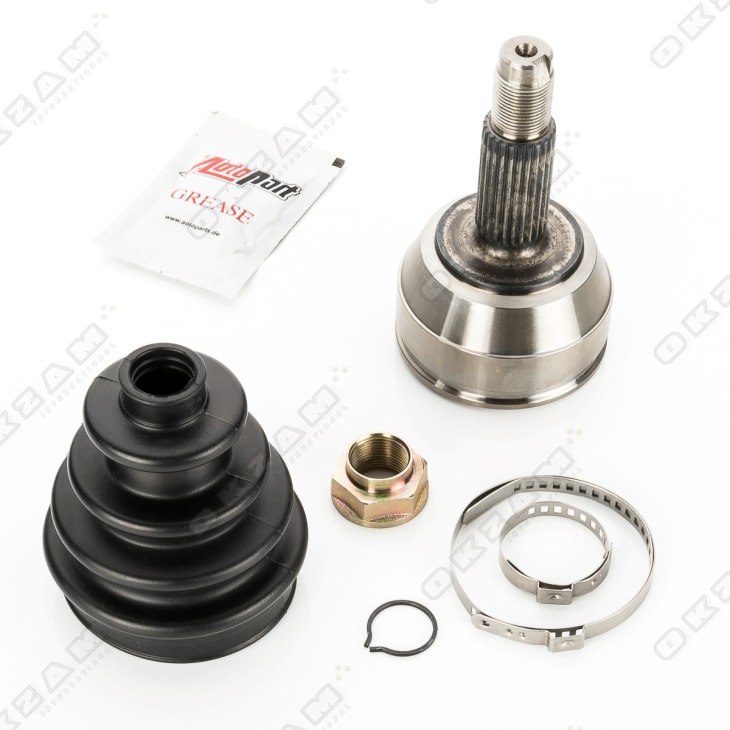 Gelenk Gelenksatz Antriebswelle Ford Escort Fiesta Orion
