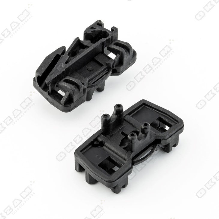 FENSTERHEBER REPARATURSATZ VORNE LINKS FÜR LAND ROVER FREELANDER *NEU*