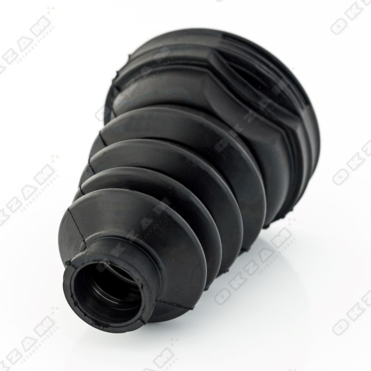Achsmanschette Faltenbalg Antriebswelle Manschette für RENAULT CLIO TWINGO