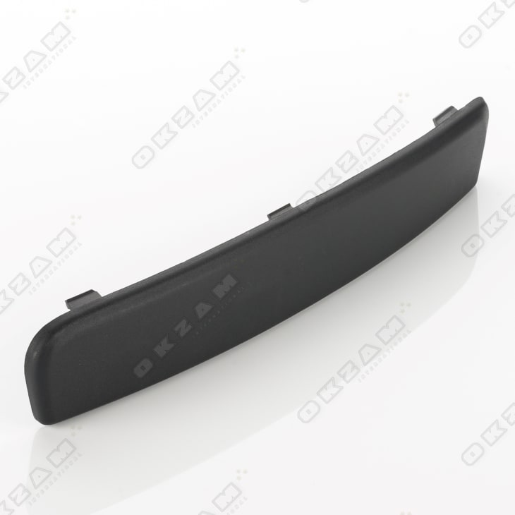 Stoßstange Schutzleiste links vorne 1224530 für FORD FOCUS C-MAX bis 2007