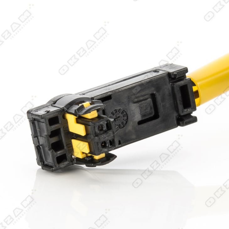 Lenkradwinkelsensor Schleifring Airbag Sensor Spiralkabel für HYUNDAI i20 I 2008