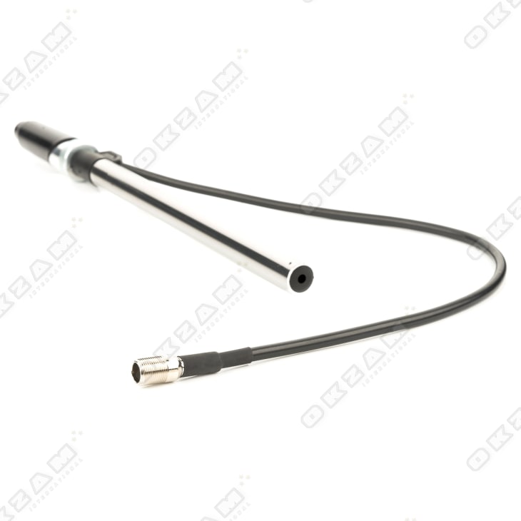 Dachantenne Stab Kotflügelantenne KFZ 701051503B für VW TRANSPORTER IV T4 CAMPER