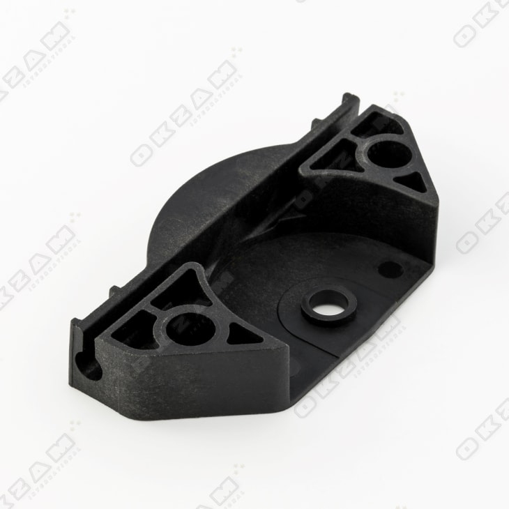 FENSTERHEBER REPARATURCLIP FÜR RENAULT MEGANE 1 I CABRIO HINTEN LINKS EZ// 96-00.