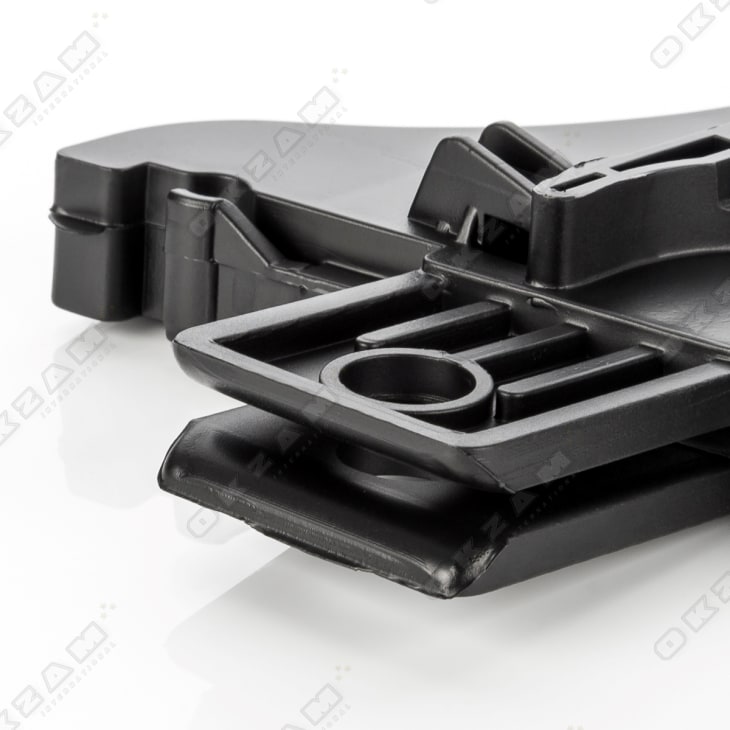 VW PASSAT FENSTERHEBER REPARATURSATZ MITNEHMER HINTEN RECHTS