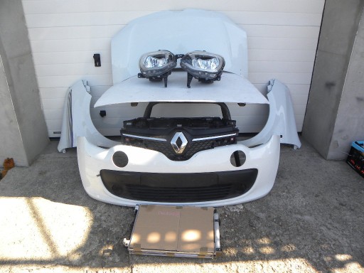  pièces de rechange occasion Renault Clio classique