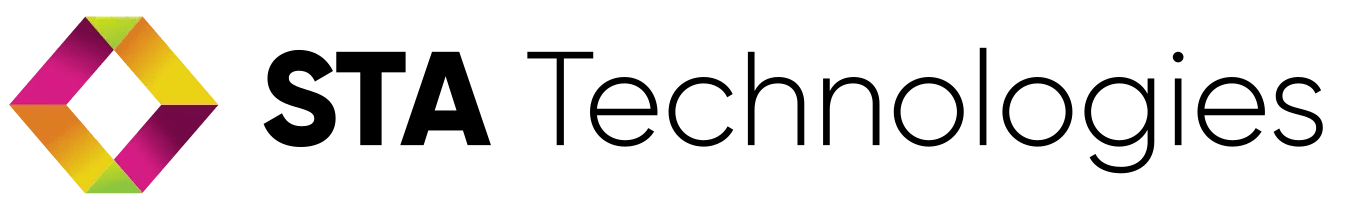 STA Technologies - Logo