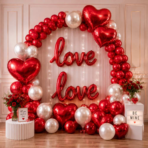 Love Wall