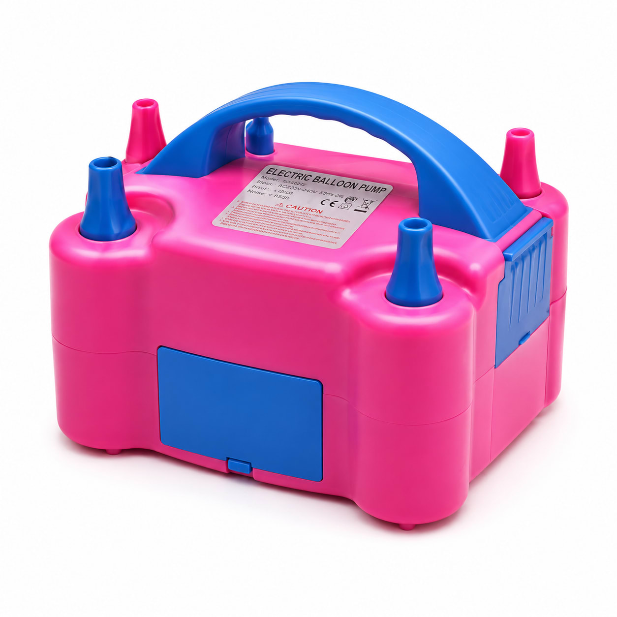 Electric Balloon Pump