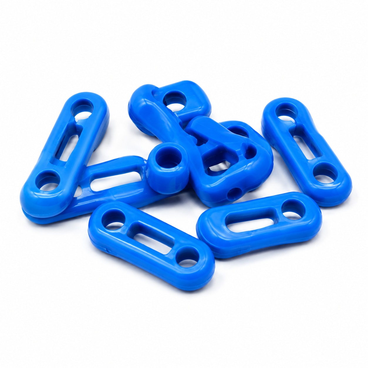 Balloon Sealing Clips (100 pcs)