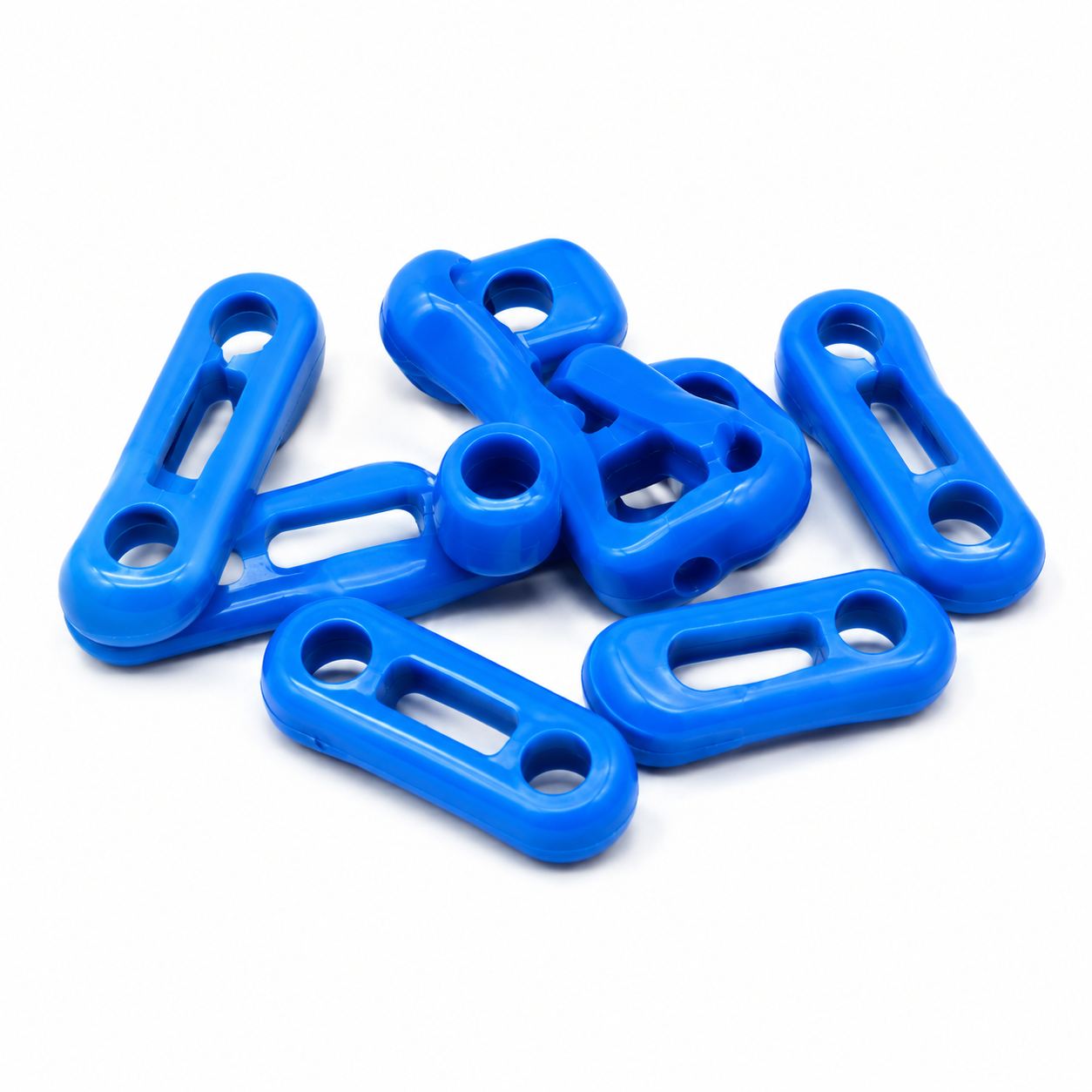 Balloon Sealing Clips (100 pcs)