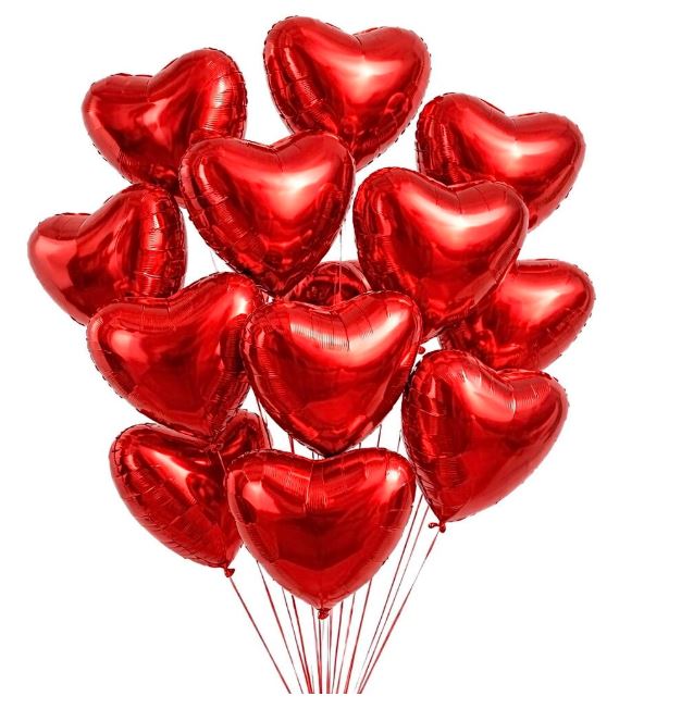 Wholesale balloons background