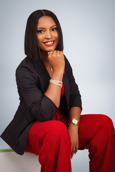 Priya Nadella — Ops Lead, Fenwick Logistics