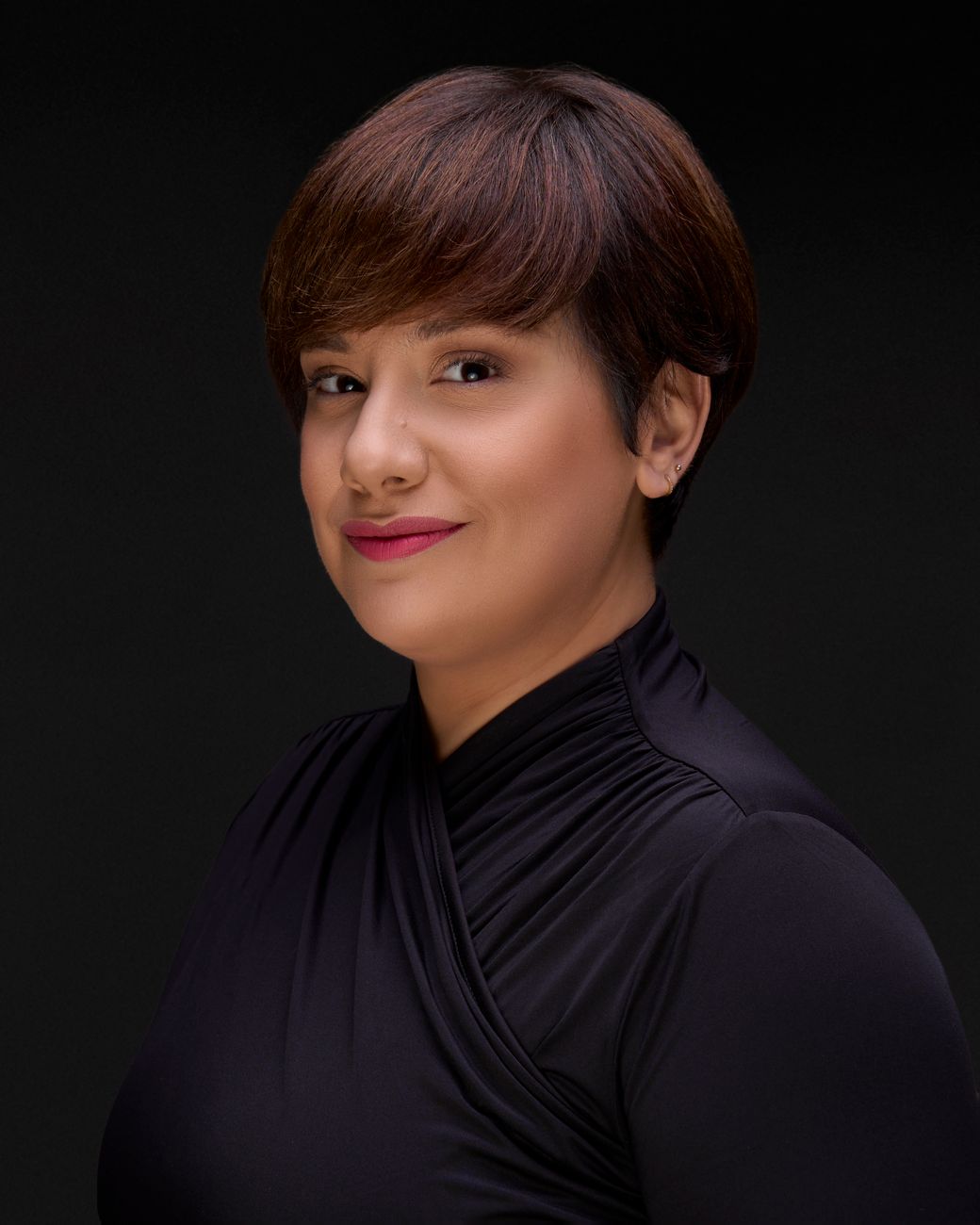 Priya Chandran