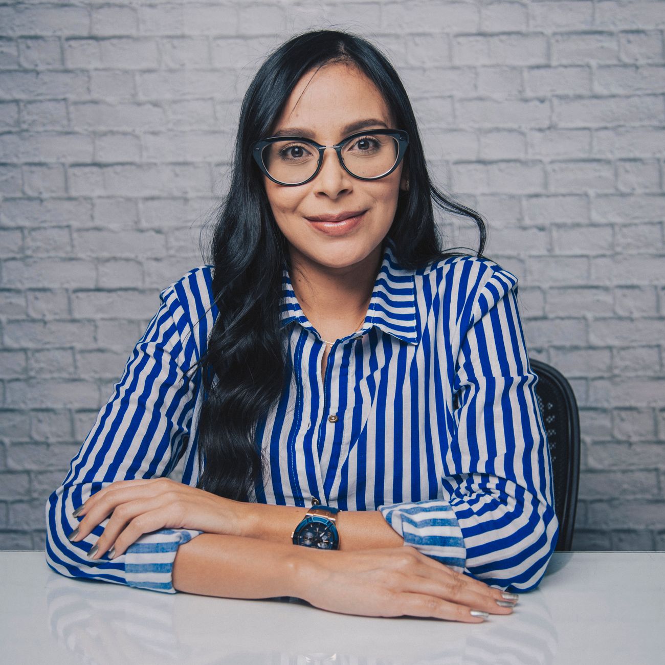Renee Castillo
