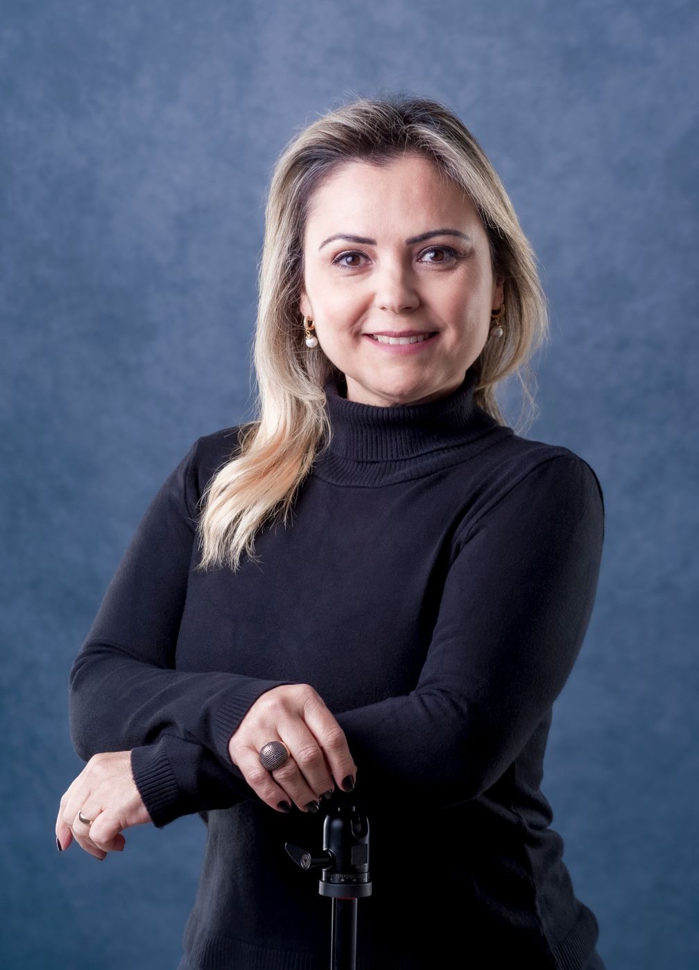 Diane Foster