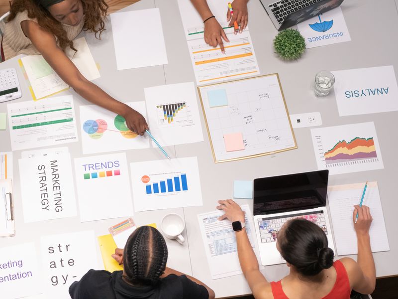 Team executing a 14-day automation delivery plan with structured phases