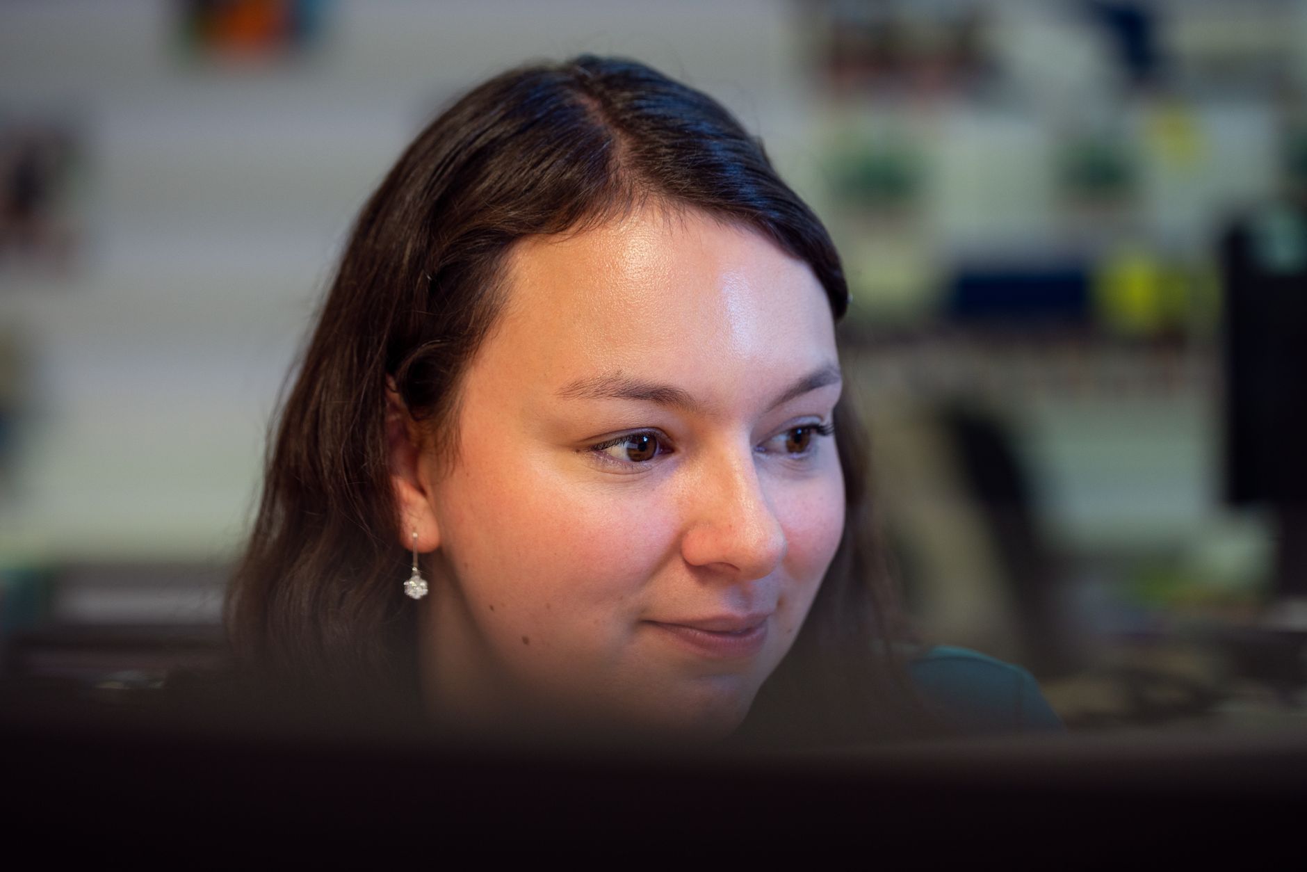 Customer operations helpdesk triage automation