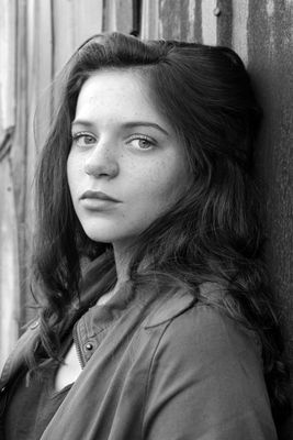 Caroline Whitmore