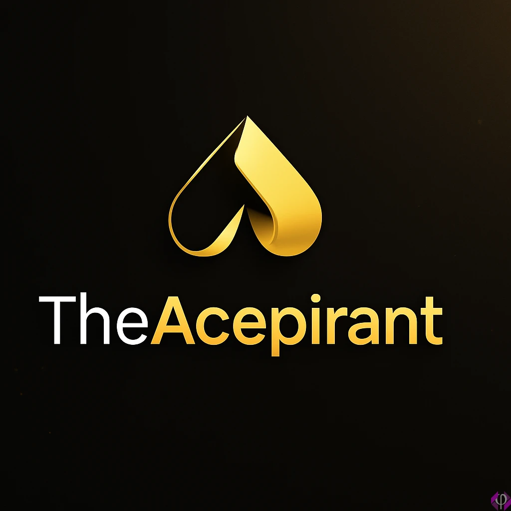 TheAcepirant