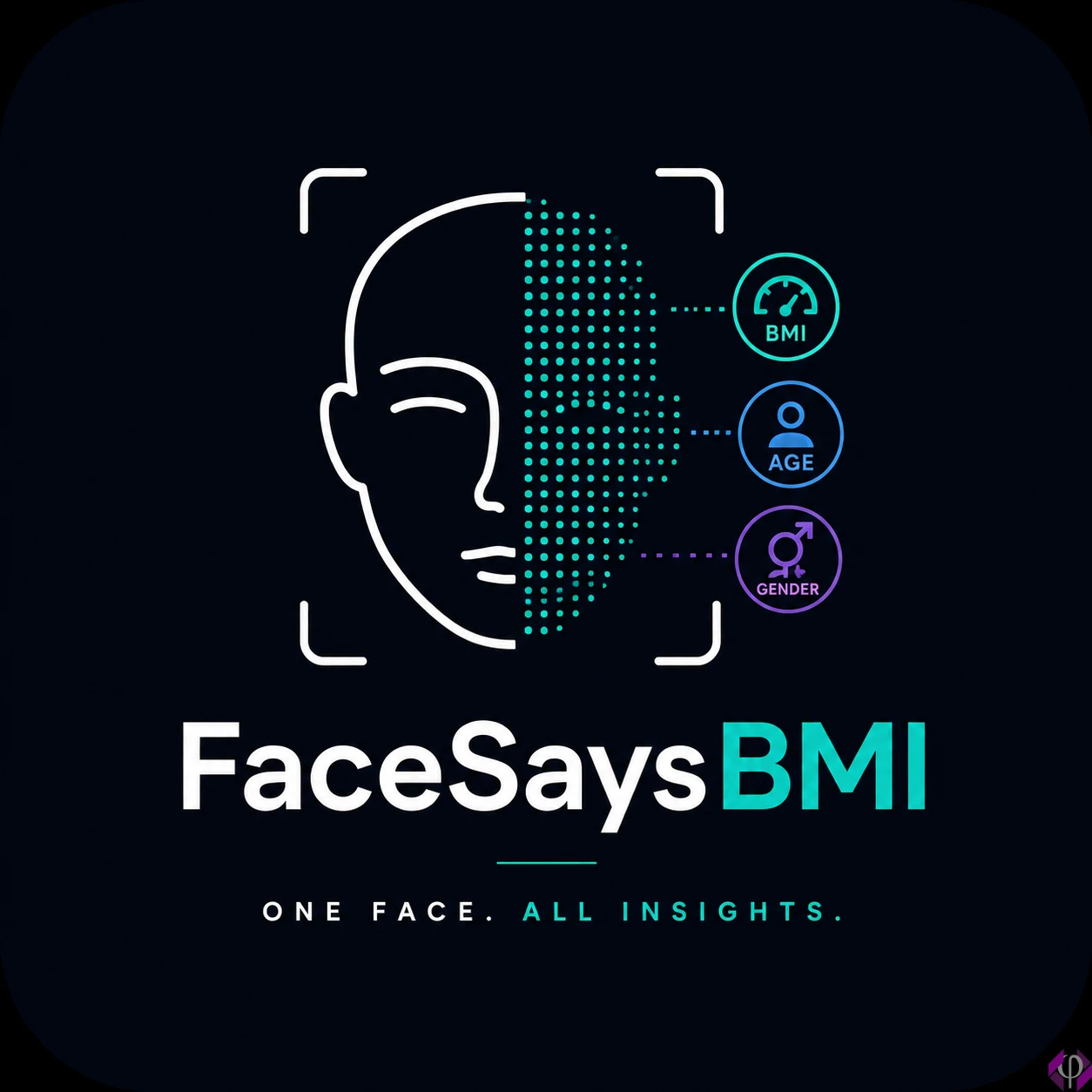 FaceSaysBMI