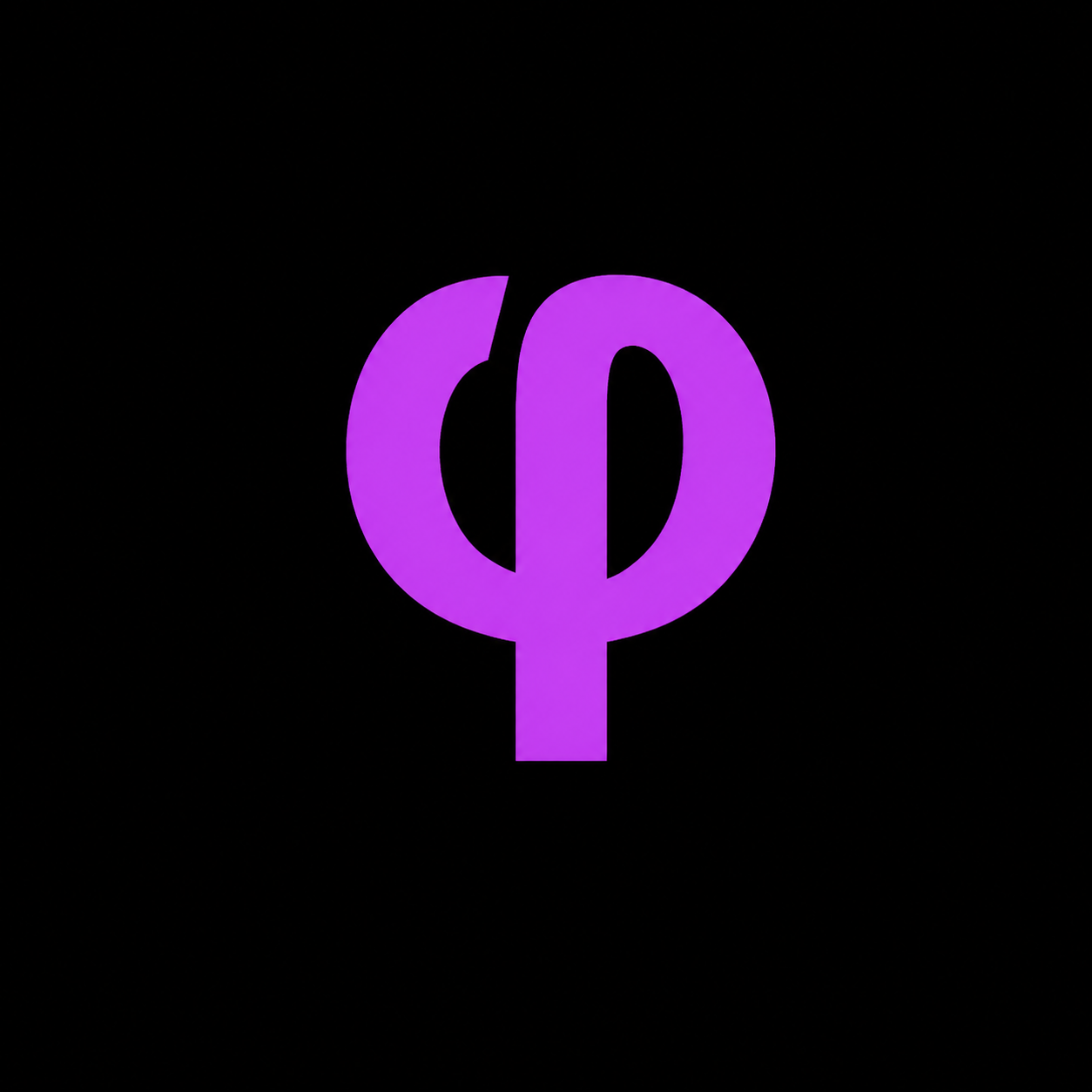 phiUture Logo