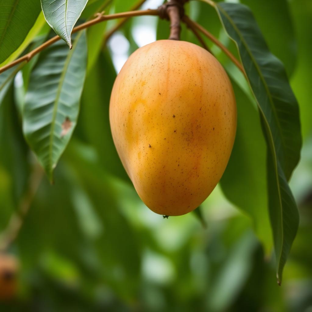 আম্রপালি আম (গ্রাফটিং)