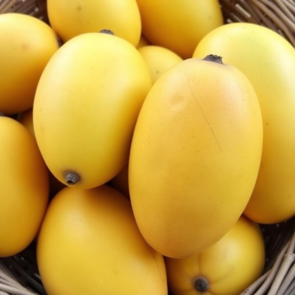 হাঁড়িভাঙ্গা আম