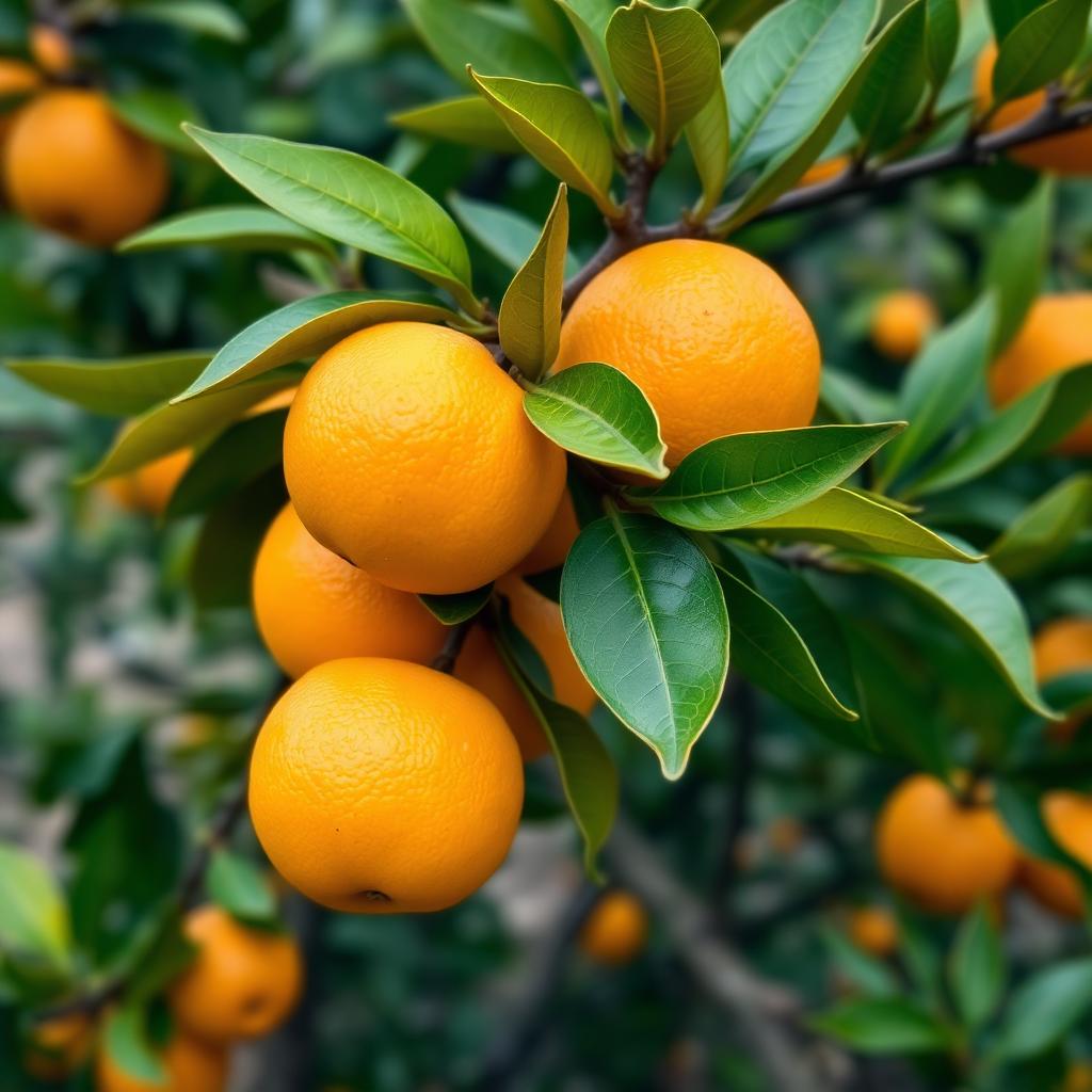 দার্জিলিং কমলা