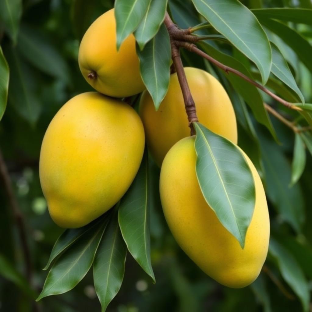 বারি-৪ আম