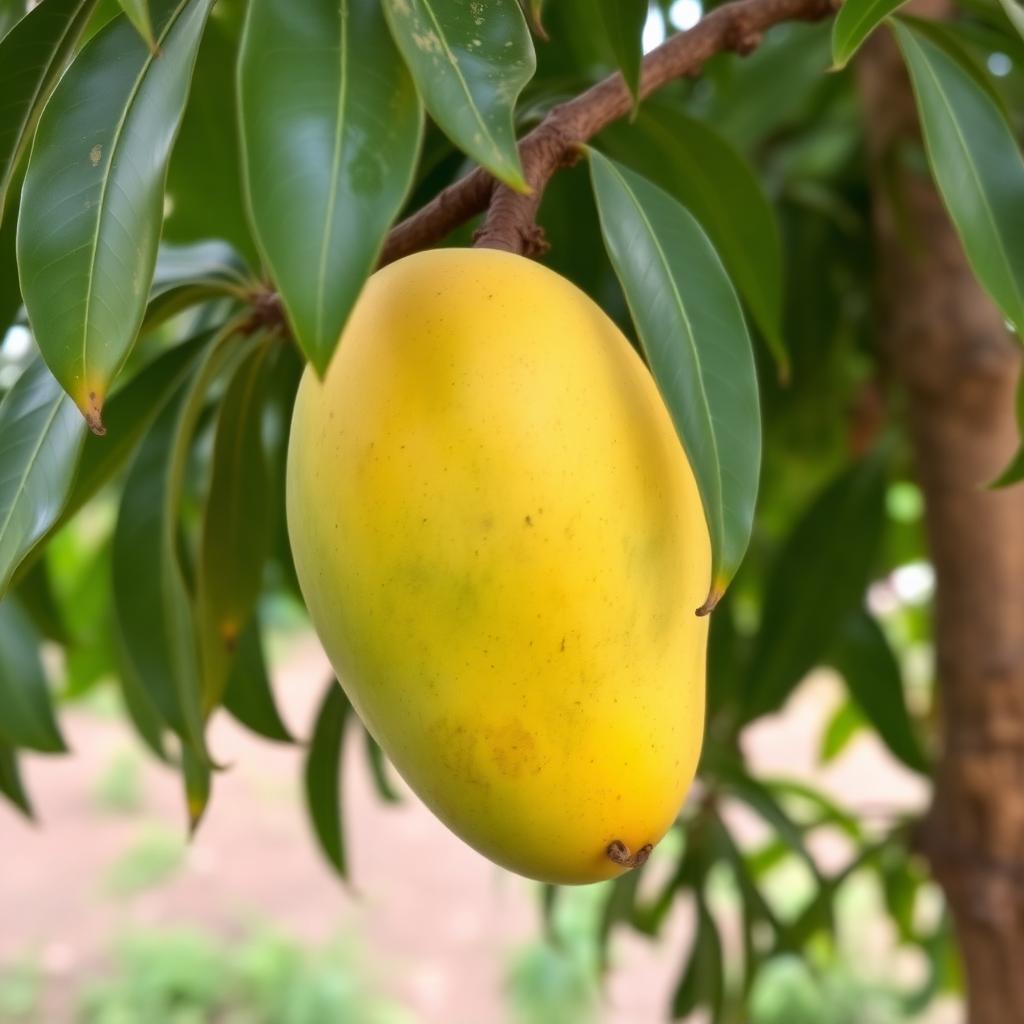 ল্যাংড়া আম