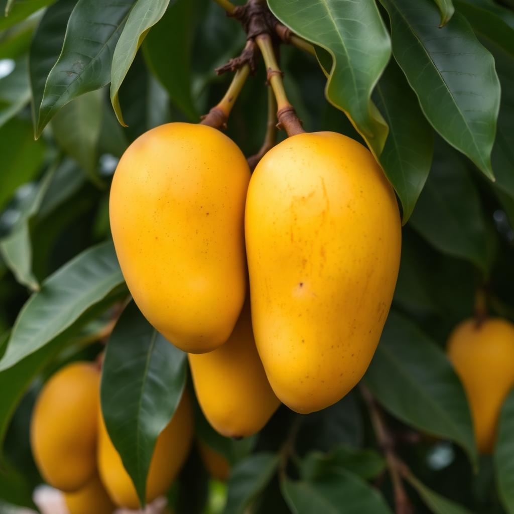 হিমসাগর আম