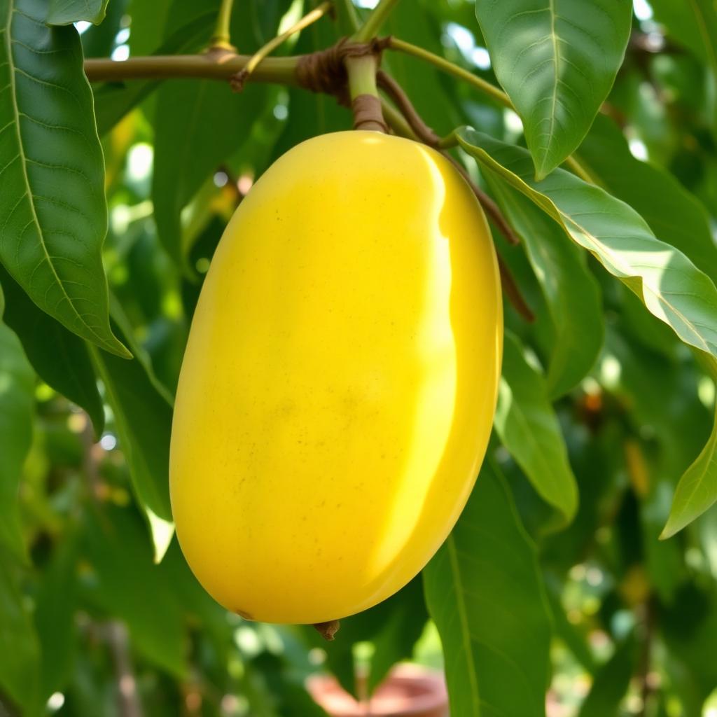 ফজলি আম