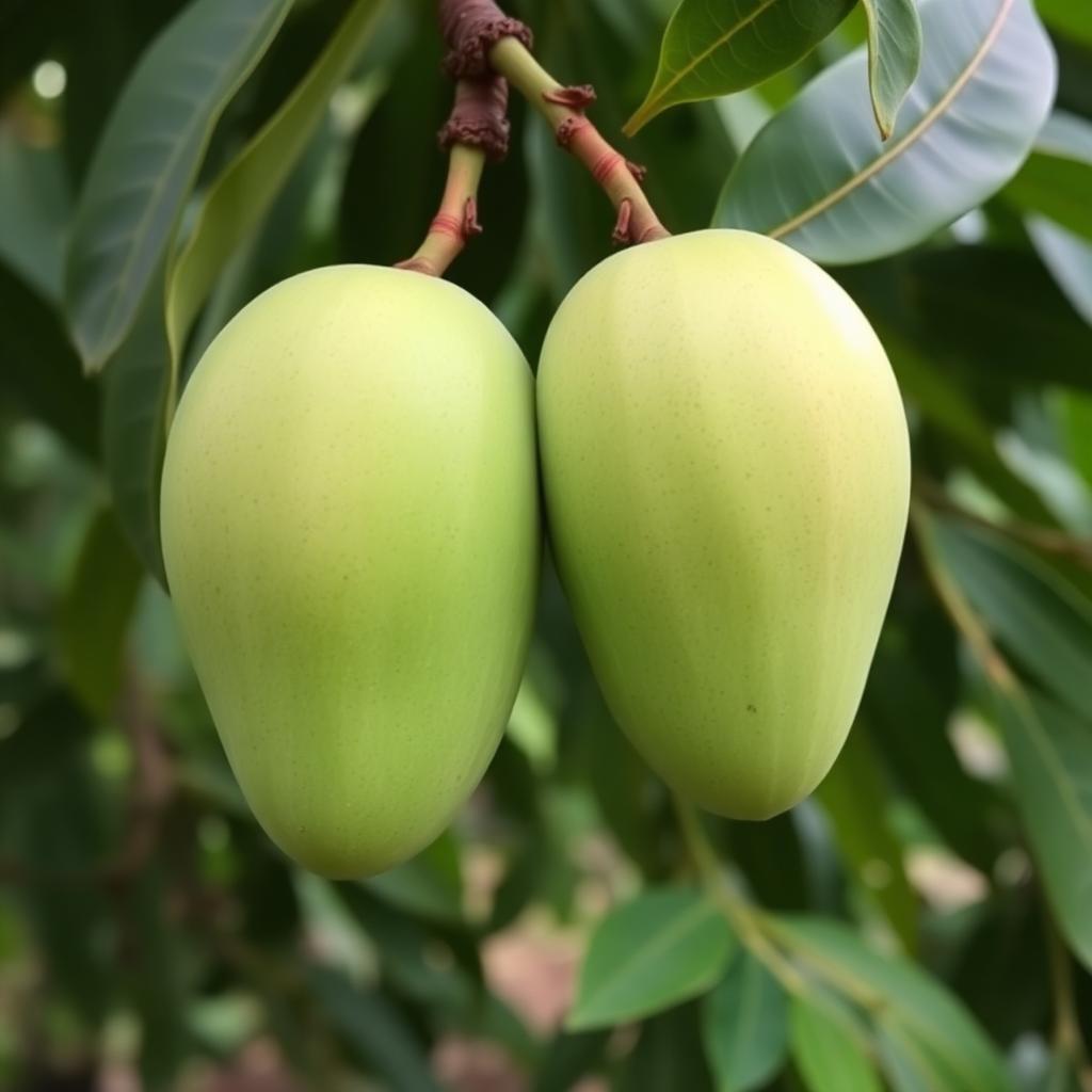 কাটিমন আম (বারোমাসি)