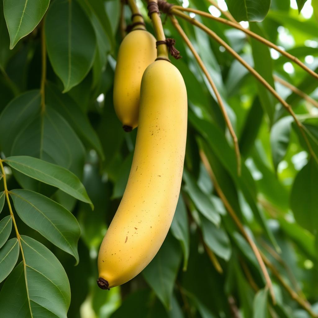 ব্যানানা আম